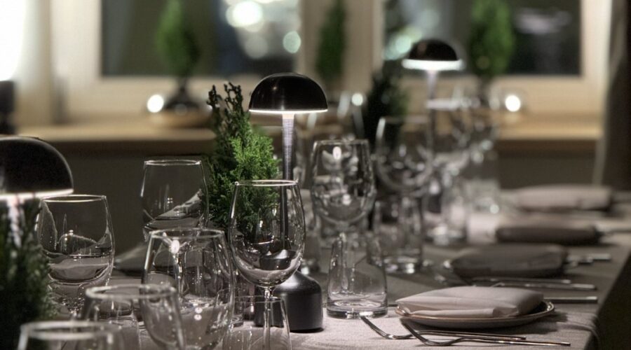 OKATA restoranas Kaune