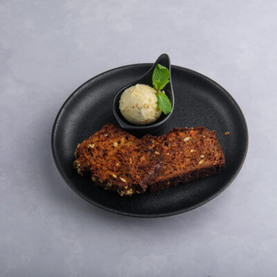 OKATA restorano interjeras Kaune