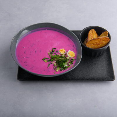 OKATA restorano interjeras Kaune