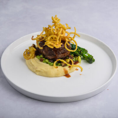 OKATA restorano interjeras Kaune