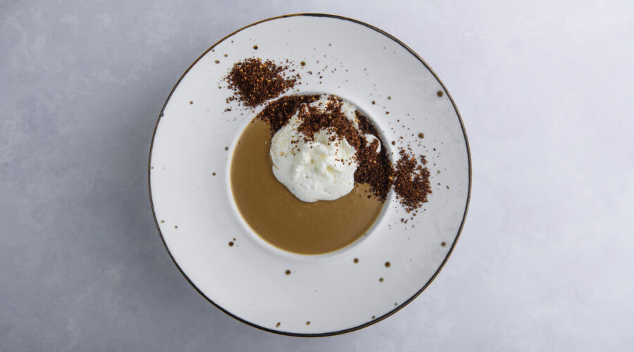 Baravykų kapučinas