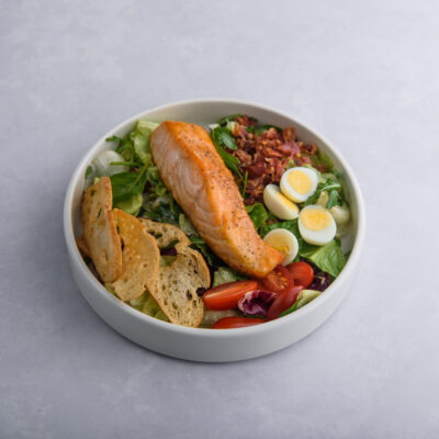 Cezaris – OKATA restoranas