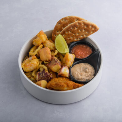 Juros gerybiu rinkinys – OKATA restoranas