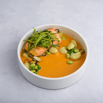 Lasisos file – OKATA restoranas