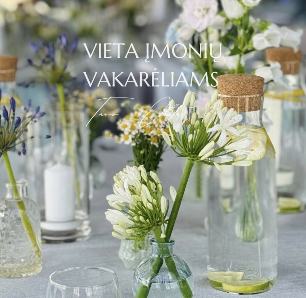 OKATA restoranas – nuotrauka