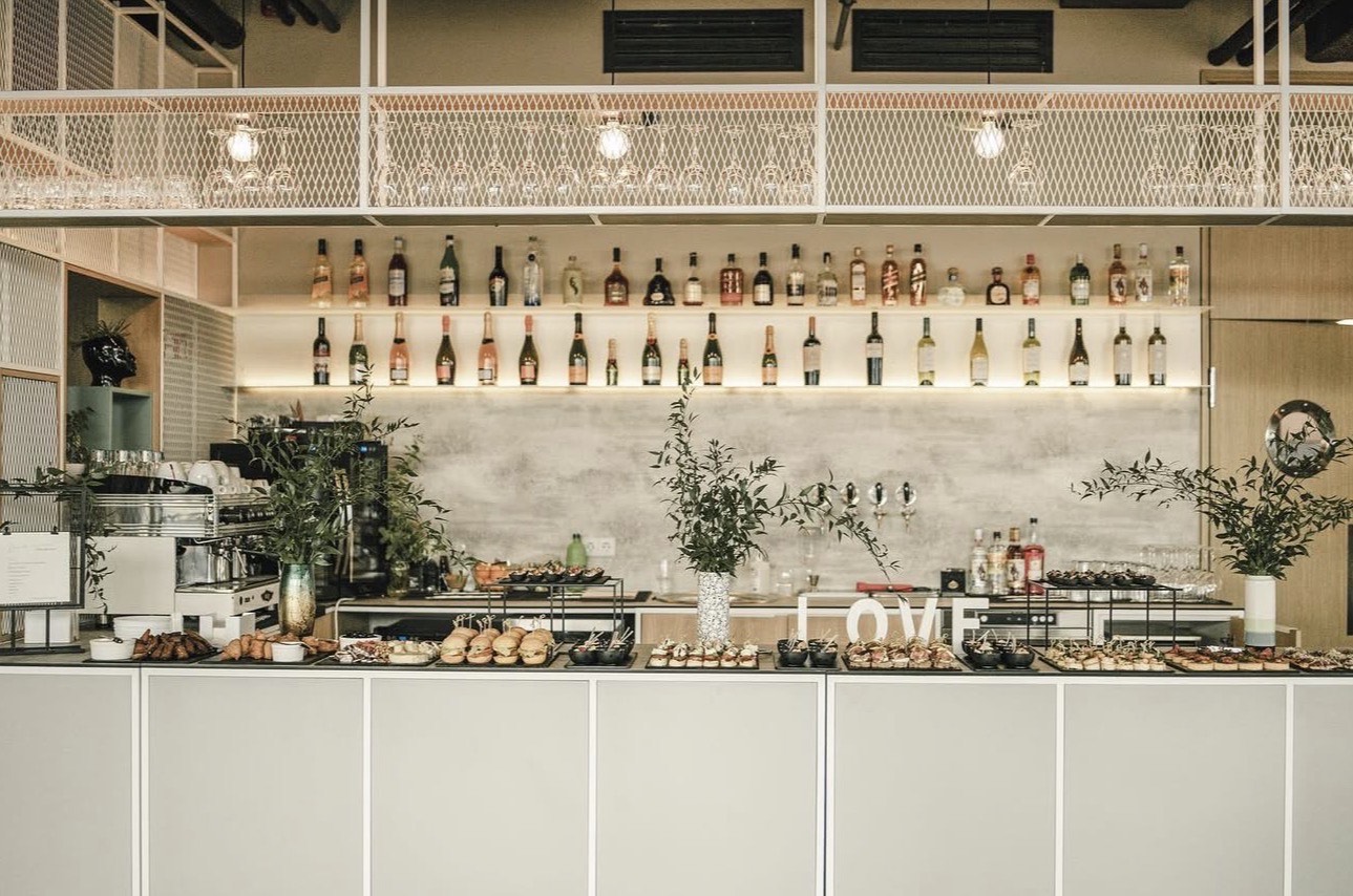 OKATA restoranas – nuotrauka